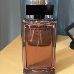 Narciso Rodriguez for Her Musc Noir Rose 100 ml